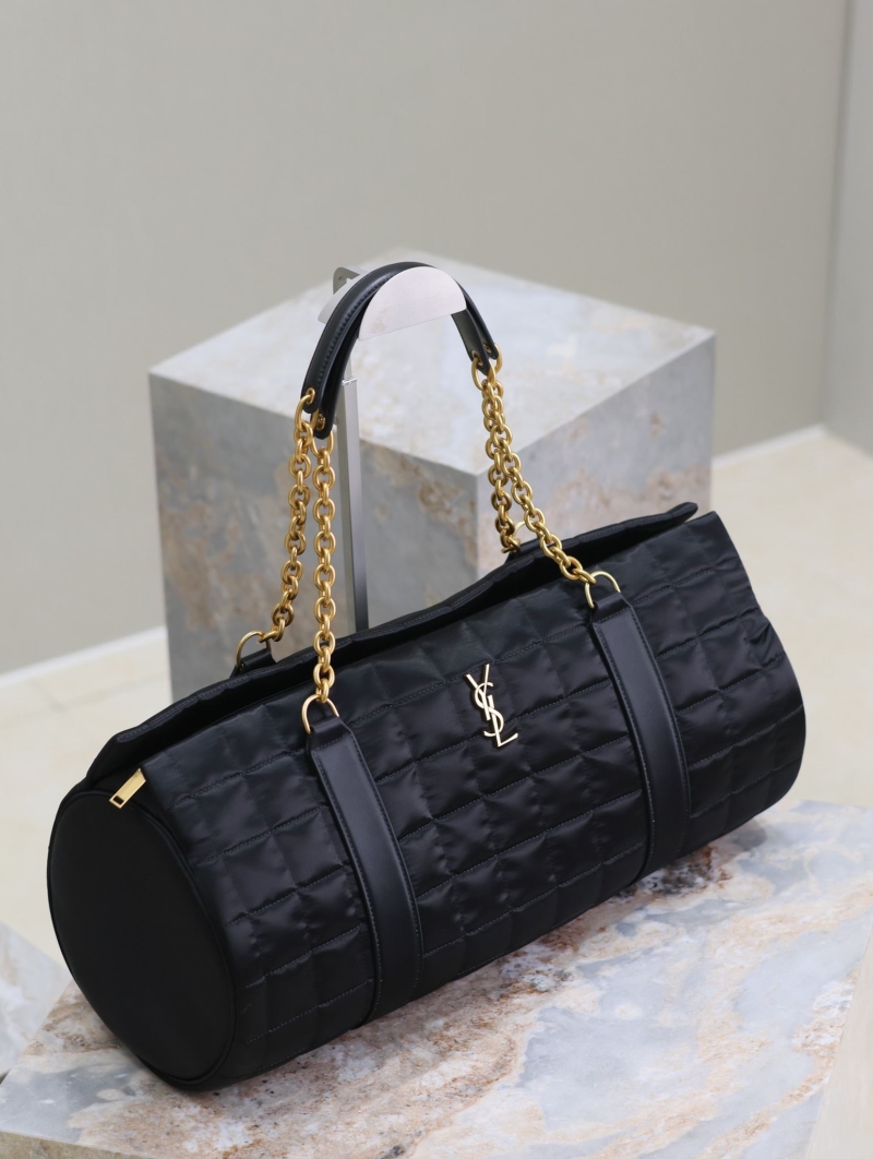 YSL Top Handle Bags